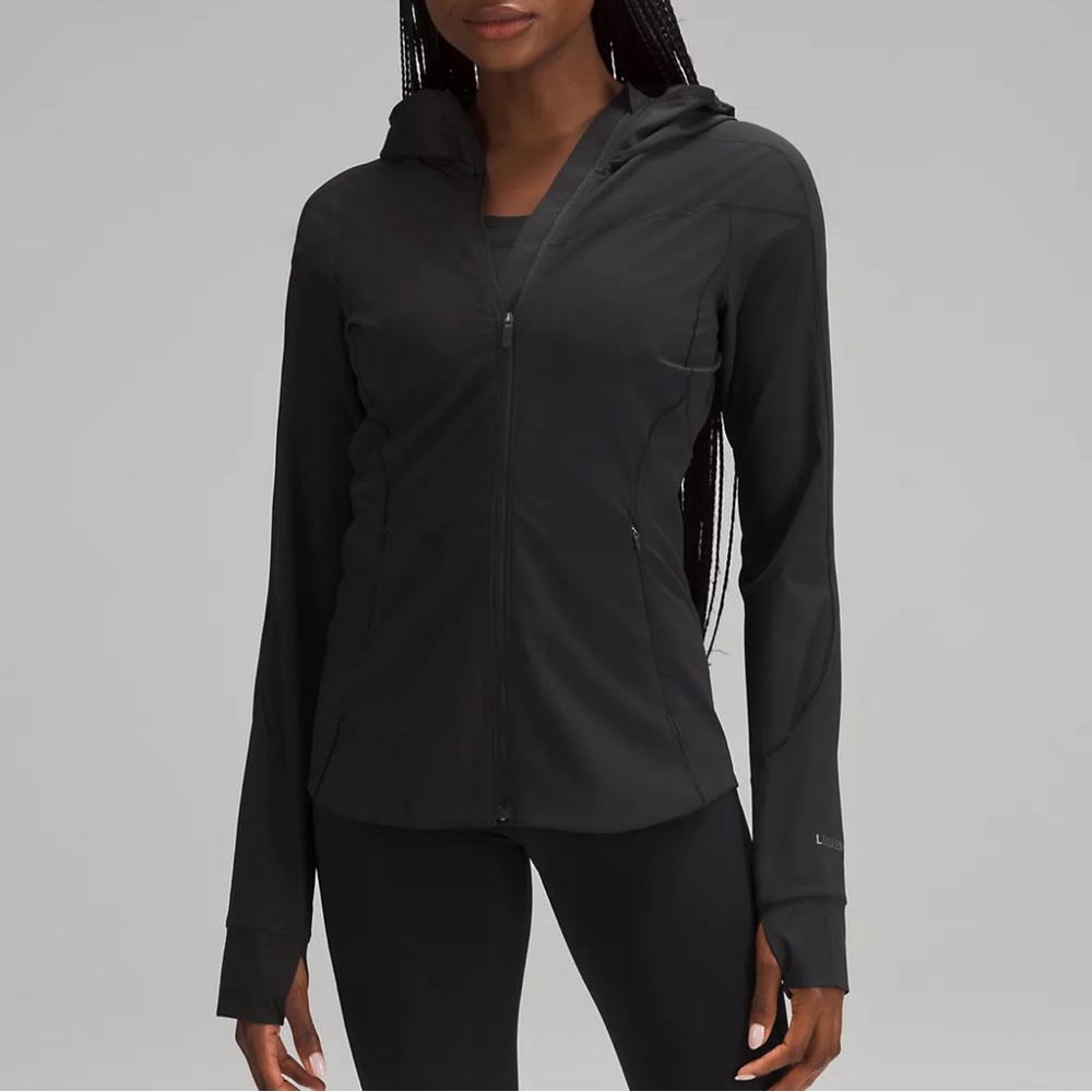 Lululemon jacket